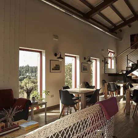 Natura Guest house