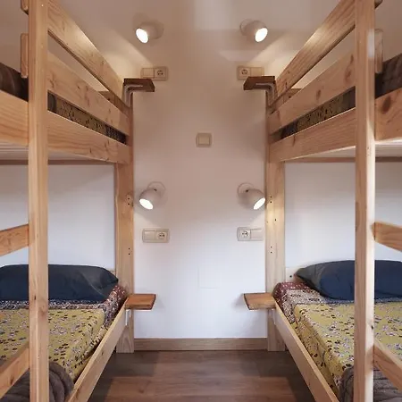 Natura Πανσιόν Parga