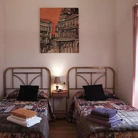 Guest house Natura *