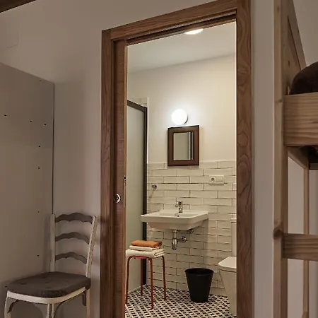 Natura Guest house