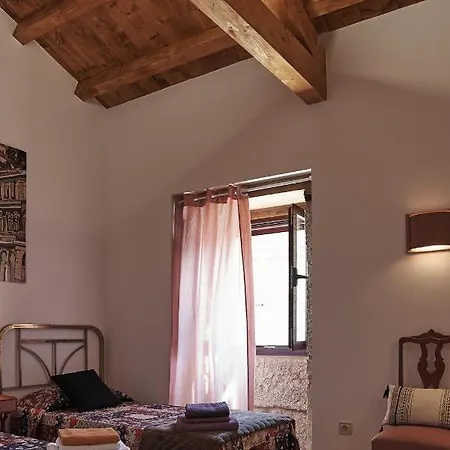 Natura Guest house