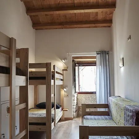 Natura Parga