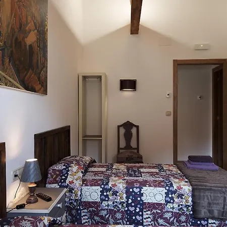 Natura Guest house Parga