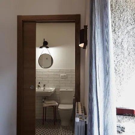 Natura Guest house