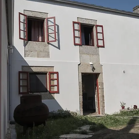 Natura Guest house