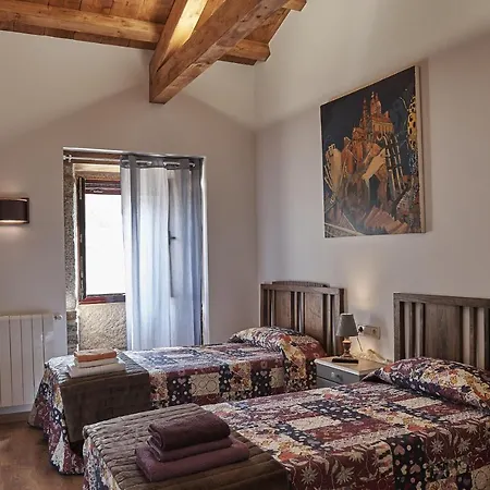 Guest house Natura Parga