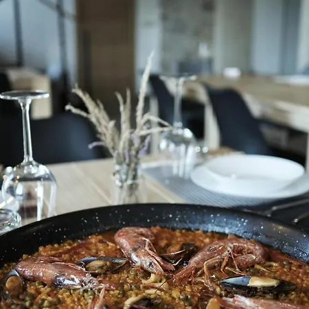 Natura Πανσιόν