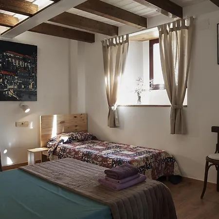 Guest house Natura *