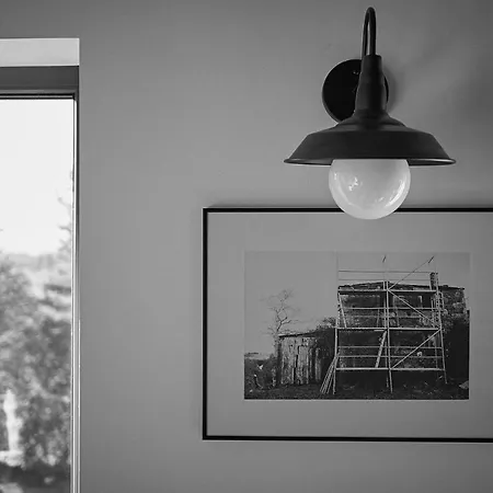 Natura Guest house Parga