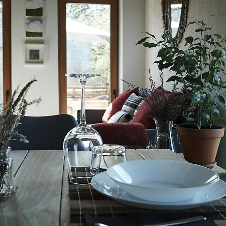 Guest house Natura