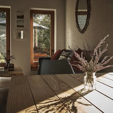 Natura Πανσιόν Parga