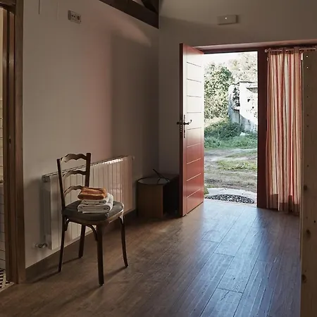 Natura Guest house *