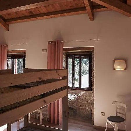 Natura Πανσιόν Parga