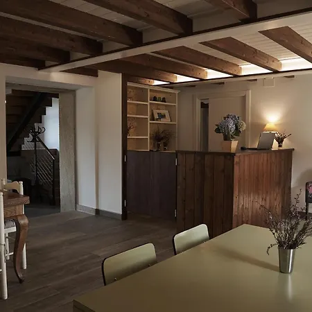 Guest house Natura *