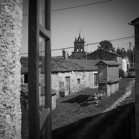 Natura Πανσιόν Parga