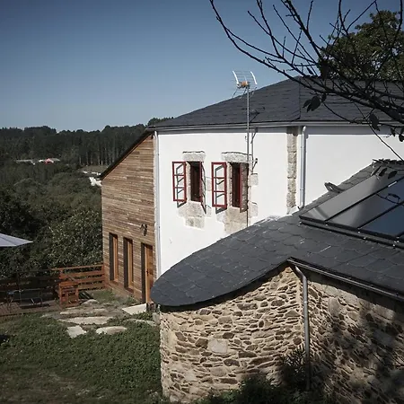 Natura Guest house *