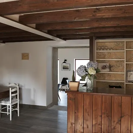 Natura Guest house Parga