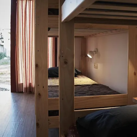 Natura Guest house *