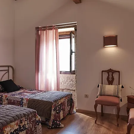 Natura Guest house