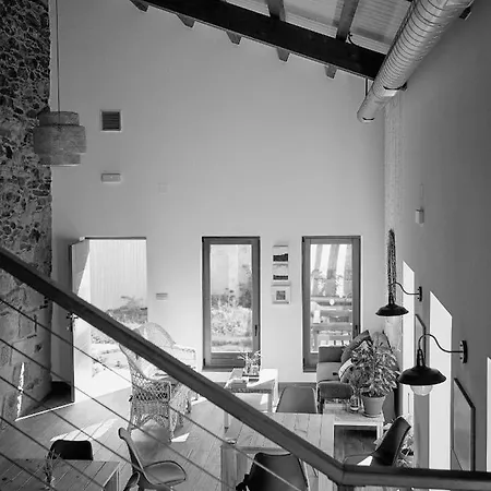 Guest house Natura