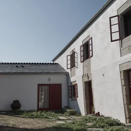 Guest house Natura Parga