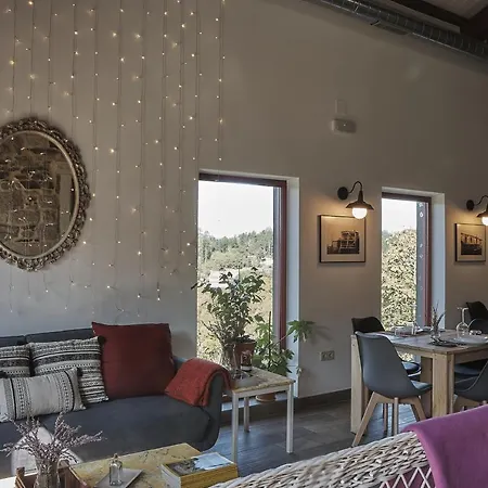 Πανσιόν Natura 3*