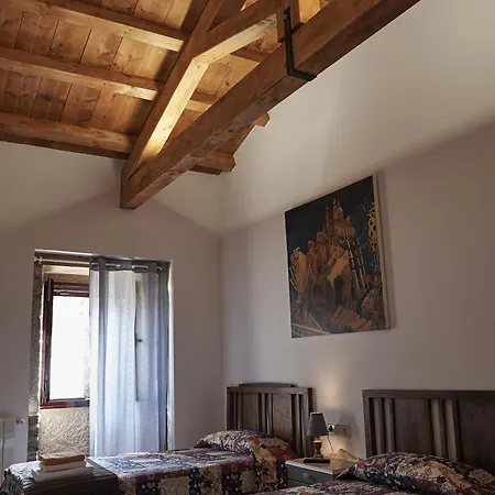 Natura Casa de hóspedes Parga