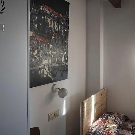 Natura Casa de hóspedes