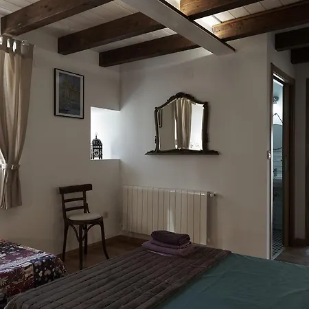 Casa de hóspedes Natura Parga