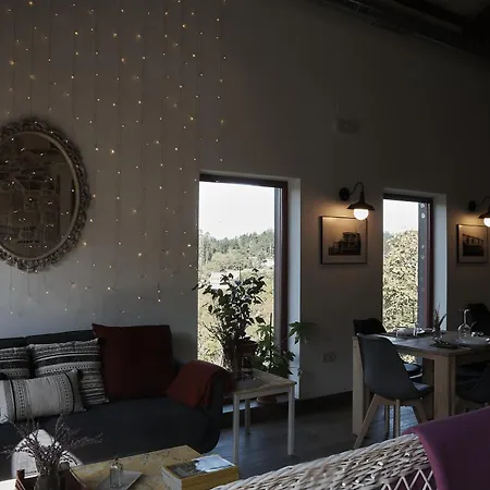 Casa de hóspedes Natura Parga