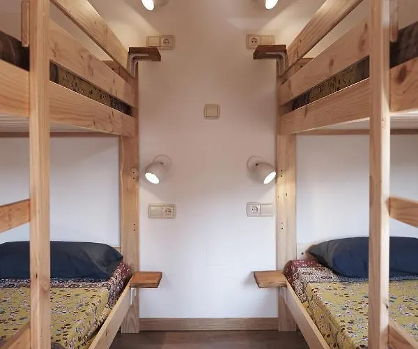 Natura Casa de hóspedes Parga