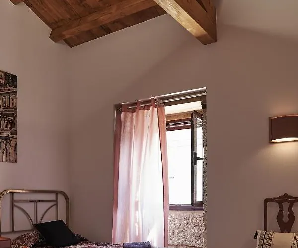 Natura Casa de hóspedes