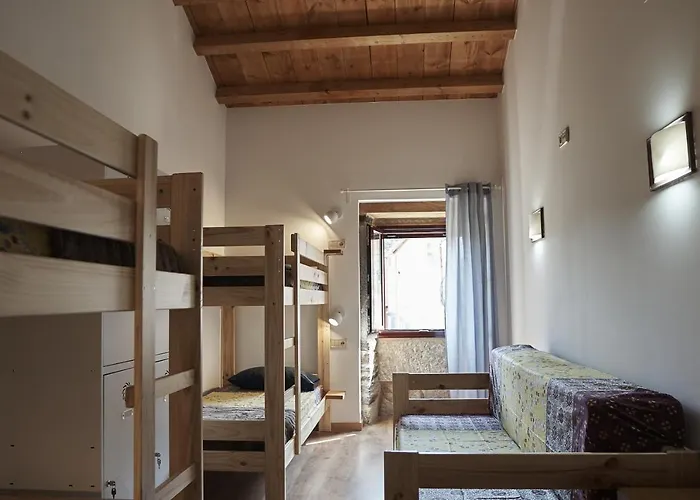 Natura Parga