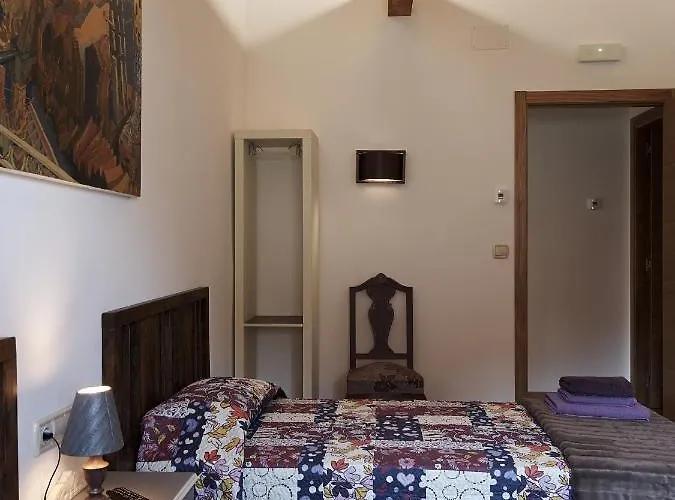 Natura Casa de hóspedes Parga