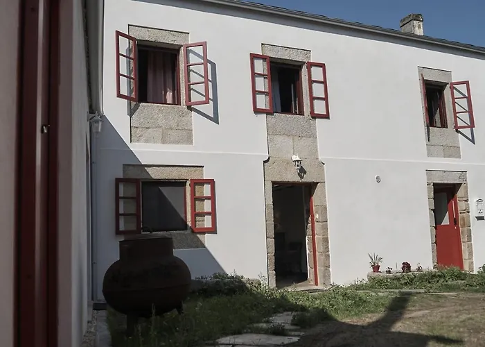 Natura Casa de hóspedes