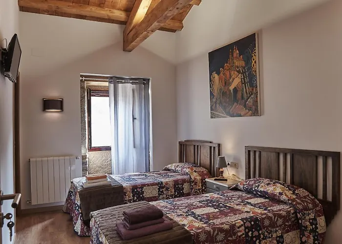 Casa de hóspedes Natura Parga