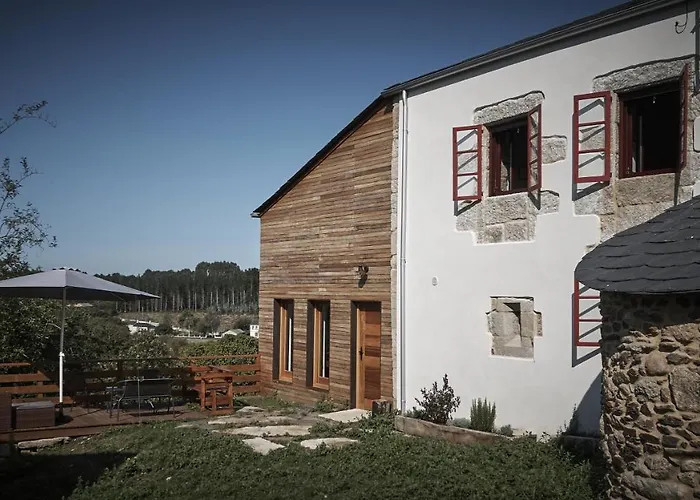 Casa de hóspedes Natura
