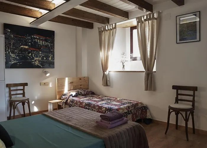 Casa de hóspedes Natura 3*