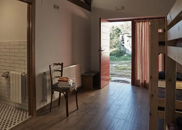Natura Casa de hóspedes 3*