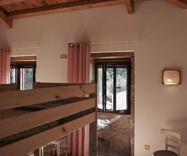 Natura Casa de hóspedes Parga