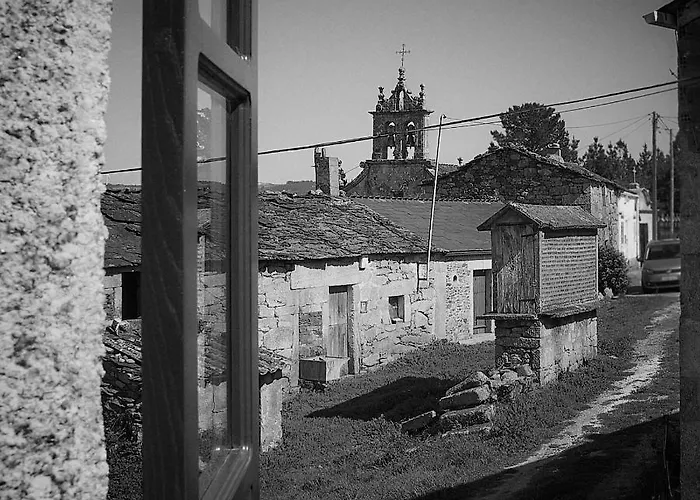 Natura Casa de hóspedes Parga