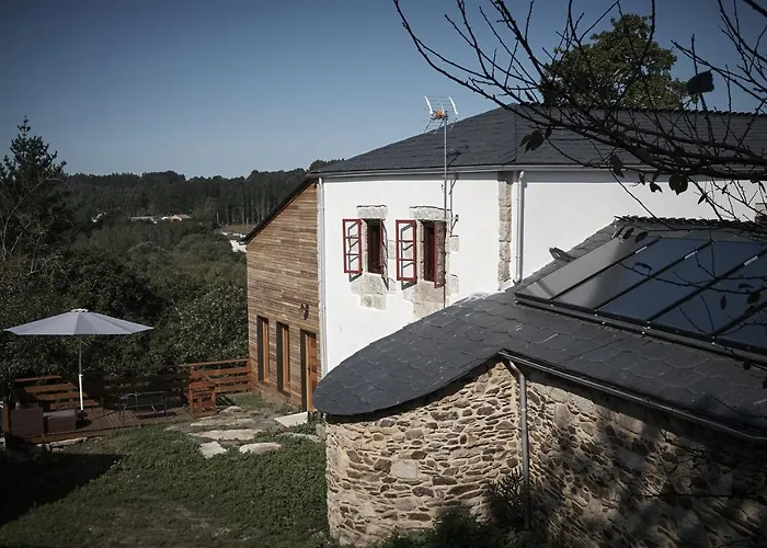 Natura Casa de hóspedes 3*
