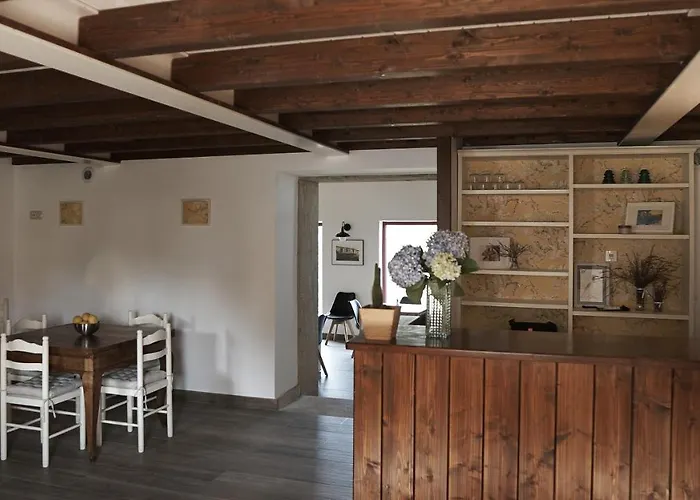 Natura Casa de hóspedes Parga