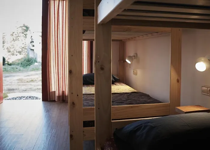 Natura Casa de hóspedes 3*