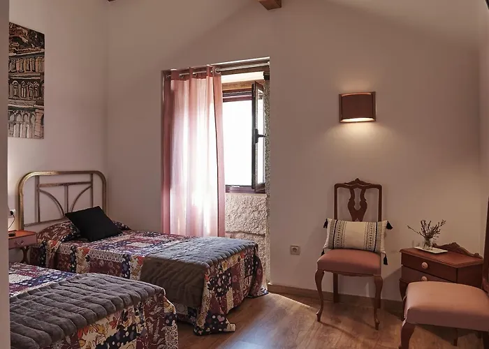 Natura Casa de hóspedes