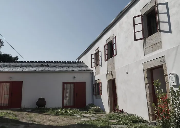Casa de hóspedes Natura Parga