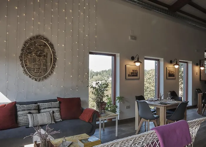 Casa de hóspedes Natura 3*