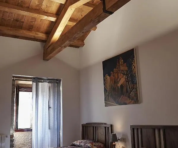 Natura Casa de hóspedes