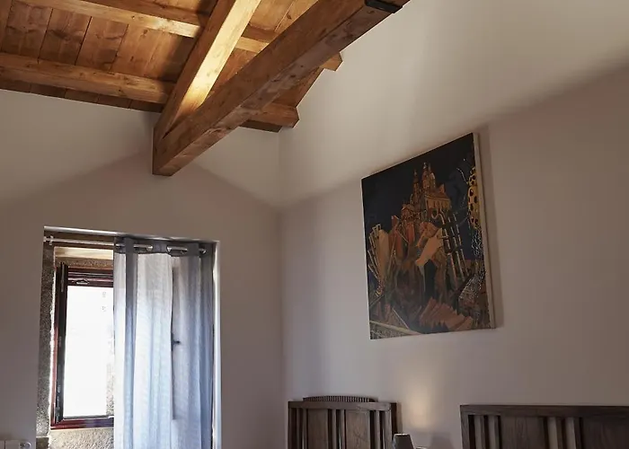 Natura Casa de hóspedes Parga